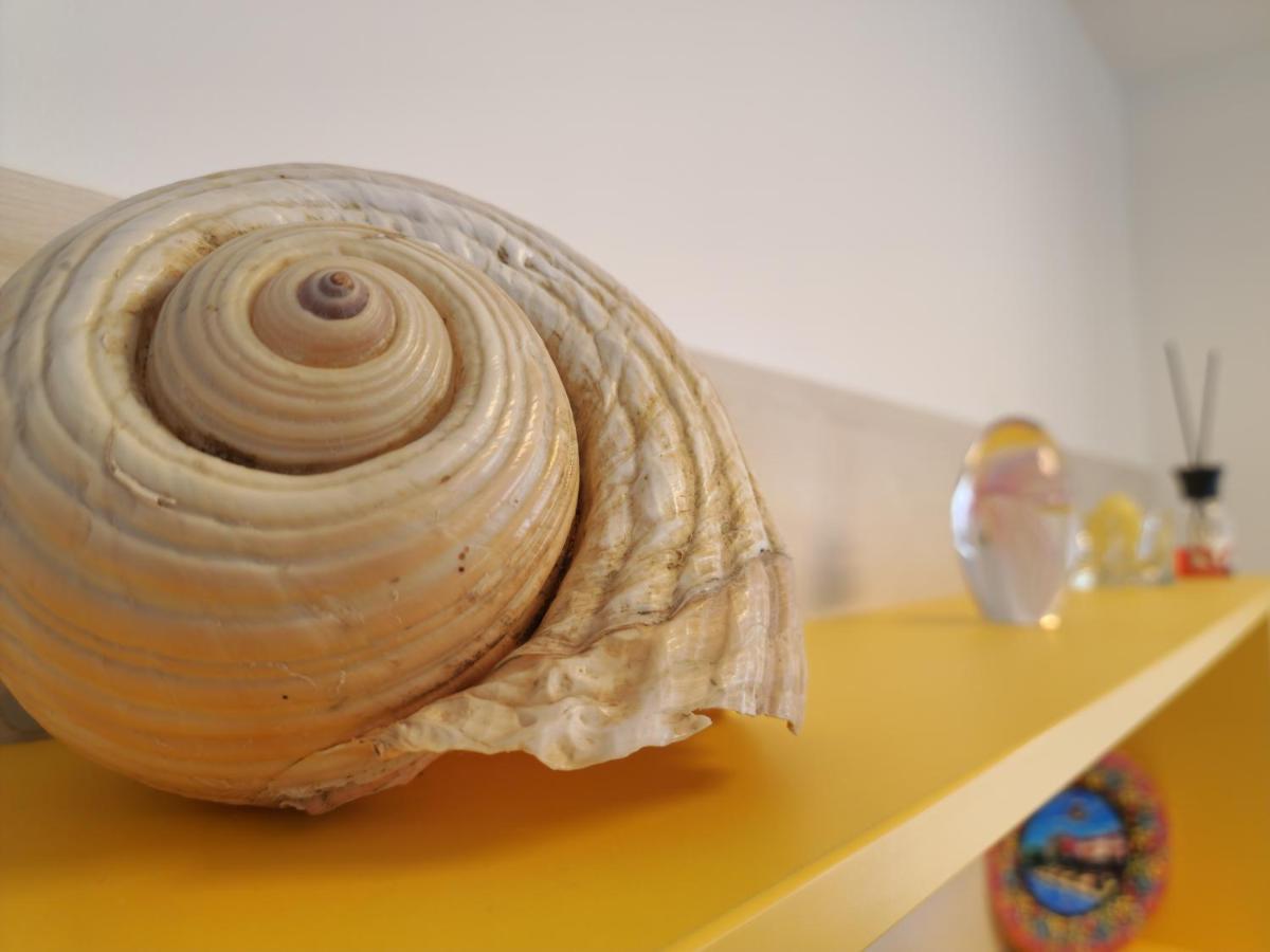 Cristalex Aparthotel & Spa Mamaia Nord Navodari Luaran gambar